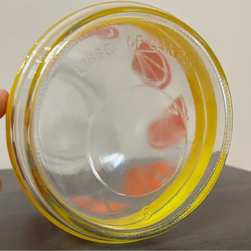 N/A no lid